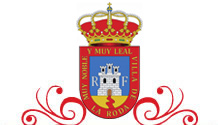Logotipo Portal Turístico de La Roda