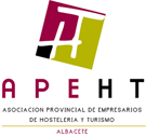 Logo APEHT