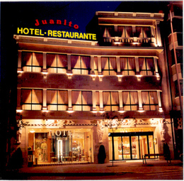 Hotel Restaurante Juanito
