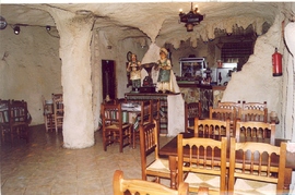 La Cueva del Abuelo