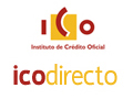 Logo Ico Directo