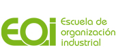 Logo EOI